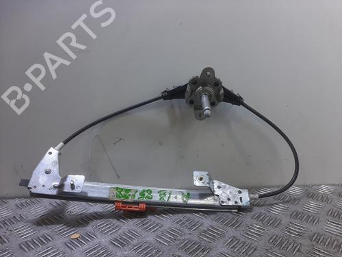 Fensterheber links hinten für FIAT PUNTO EVO (199_) 1.3 D Multijet (199AXC1A, 199BXC1A, 199AXT1A, 199BXT1A) (75 hp) 32306340