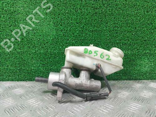 Used Brake master cylinder CHEVROLET KALOS [2005-2026]  21536256