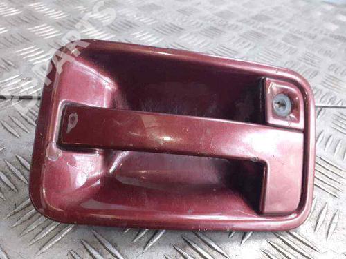 Used Front right exterior door handle Front right exterior door handle FIAT ULYSSE (220_) 2.1 TD (109 hp) 6553518 6553518