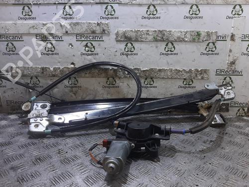 Used Front left window mechanism CHRYSLER GRAND VOYAGER V (RT) [2007-2026]  29291134