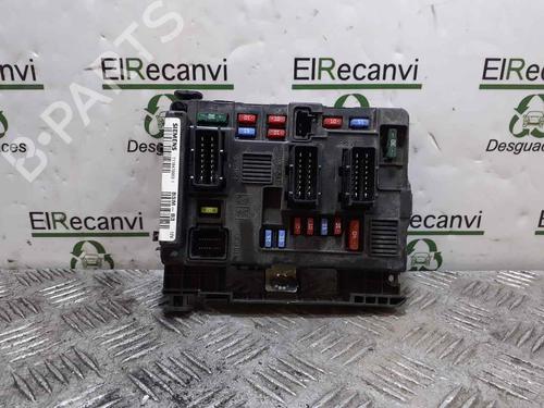 Fuse box CITROËN XSARA PICASSO (N68) 2.0 HDi | BP13902112E1