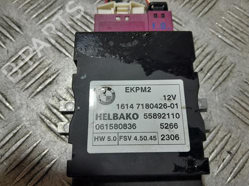 Used Electronic module Electronic module BMW 1 (E81) 118 i (143 hp) 34157526 34157526