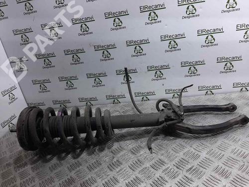 Used Left front shock absorber Left front shock absorber HYUNDAI SONATA V (NF) 2.0 CRDi (140 hp) 7242063 7242063
