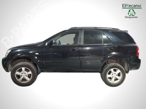 Rear right window mechanism KIA SORENTO I (JC) 2.5 CRDi | BP10147678C25