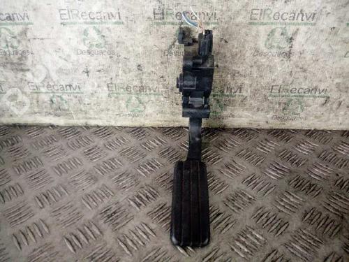 Used Pedal DACIA DOKKER MPV (KE_) [2012-2021]  5041075