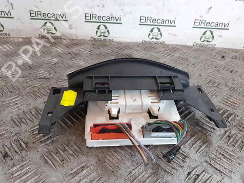 Ferdsskriver RENAULT CLIO II (BB_, CB_) | BP13474173C48