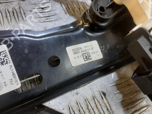 Front left window mechanism FORD FOCUS III | BP37402228C22 - Image 2