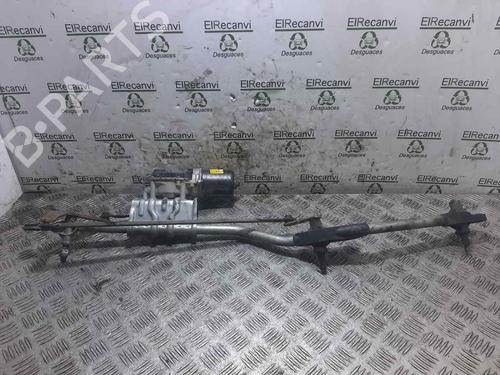Front wiper motor RENAULT SCÉNIC II (JM0/1_) 1.5 dCi (JM0F) | BP16679902M29 