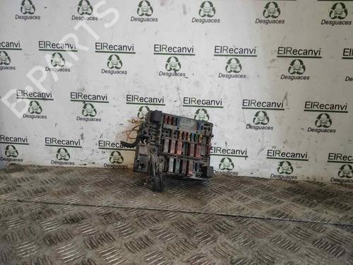 Used Fuse box CITROËN XSARA (N1) 1.9 D (70 hp) 17811295