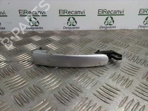 Højre fortil udvendigt håndtag SEAT LEON (1M1) [1999-2006]  4540192