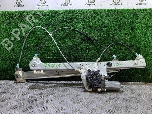 Used Front right window mechanism BMW X5 (E53) 3.0 i (231 hp) 27498600
