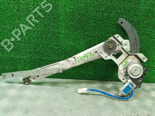 Used Front right window mechanism HYUNDAI MATRIX (FC) 1.5 CRDi (82 hp) 21536720