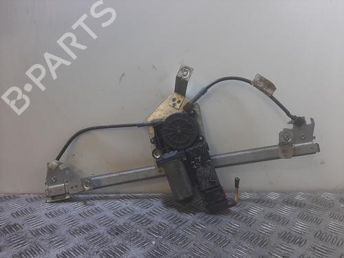 Used Front left window mechanism Front left window mechanism CITROËN XANTIA Break (X1_, X2_) 2.0 HDI 109 (109 hp) 34381664 34381664