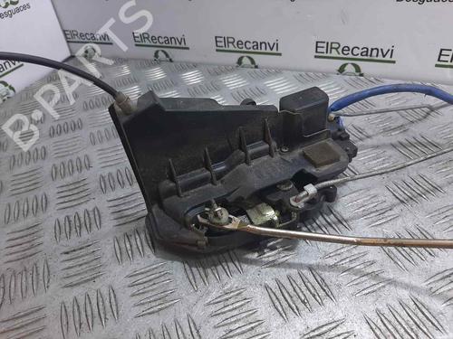 Used Front right lock KIA CARNIVAL II (GQ) 2.9 CRDi (144 hp) 7625389