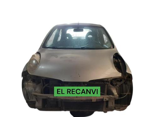 Left taillight NISSAN MICRA III (K12) 1.2 16V | BP28316981C34