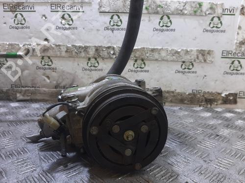 Used AC compressor DAEWOO KALOS (KLAS) 1.2 (72 hp) 29140414