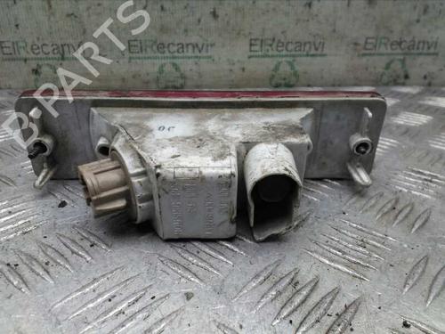 Third brake light NISSAN X-TRAIL I (T30) 2.2 dCi | BP5603003L11