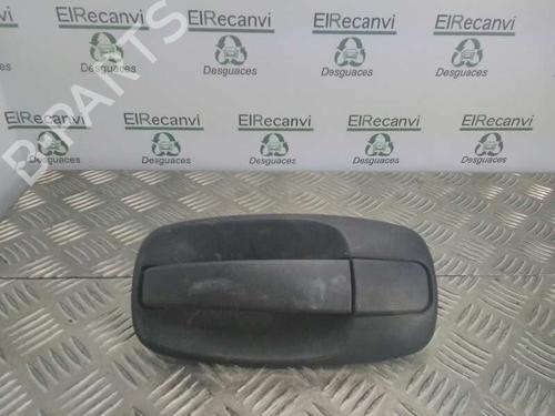 front-right-exterior-door-handle-nissan-primastar-van-x83-8200170625-2002-4534030 main image