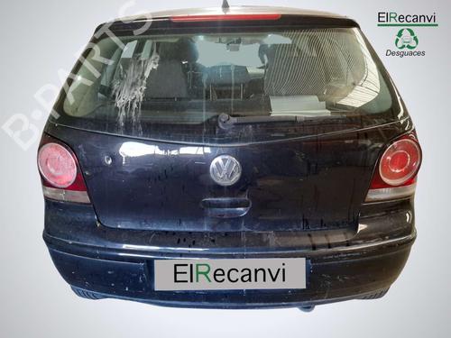 Engine VW POLO IV (9N_, 9A_)  | BP17568154M1 