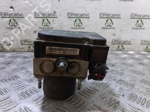 Módulo de ABS OPEL CORSA C (X01) | BP19707532M43