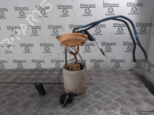 Used Fuel pump SEAT LEON (1P1) [2005-2013]  10623885