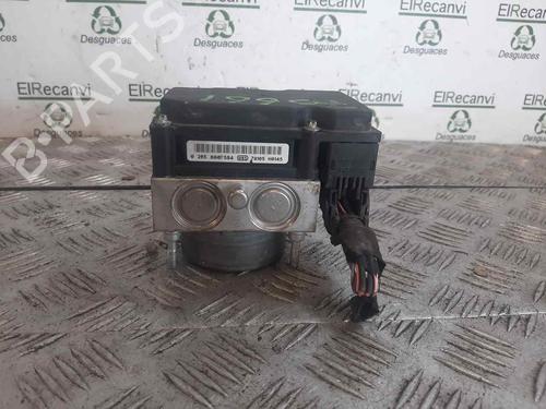Used ABS pump DACIA LOGAN MCV (KS_) [2007-2025]  13553376