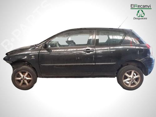 Front right window mechanism TOYOTA COROLLA (_E12_) 1.6 VVT-i (ZZE121_, ZZE121R) | BP11953715C23 