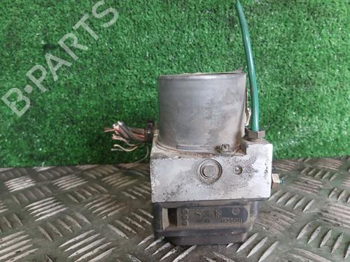 Used ABS pump RENAULT SCÉNIC II (JM0/1_) [2003-2010]  32018404