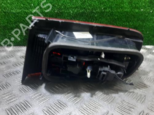 Used Left tailgate light RENAULT LAGUNA II (BG0/1_) [2001-2007]  22713089