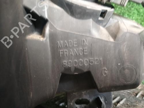 Venstre forlygte PEUGEOT 206 Hatchback (2A/C) 1.4 LPG | BP28579361C28