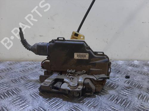 Used Front left lock Front left lock 38568167 38568167