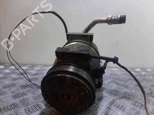Used AC compressor AC compressor RENAULT LAGUNA II Grandtour (KG0/1_) 2.0 16V (KG00, KG0K, KG0W, KG0P) (133 hp) 33442417 33442417