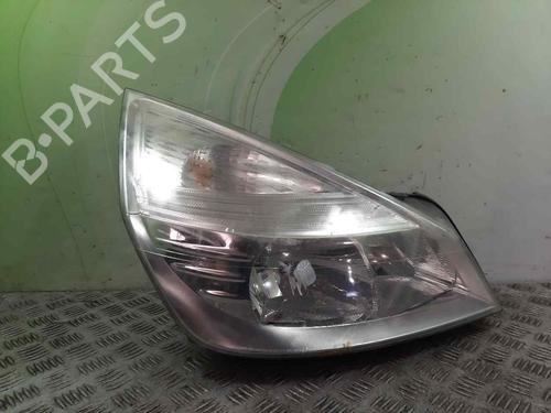 Used Right headlight RENAULT ESPACE IV (JK0/1_) [2002-2025]  15557604