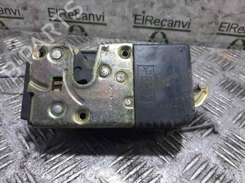 Front right lock CITROËN C8 (EA_, EB_) | BP16199843C97