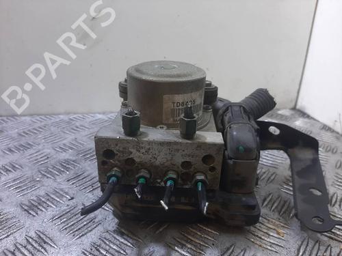 ABS pump RENAULT KOLEOS I (HY_) 2.0 dCi (HY0K) | BP38930871M43 - Image 3