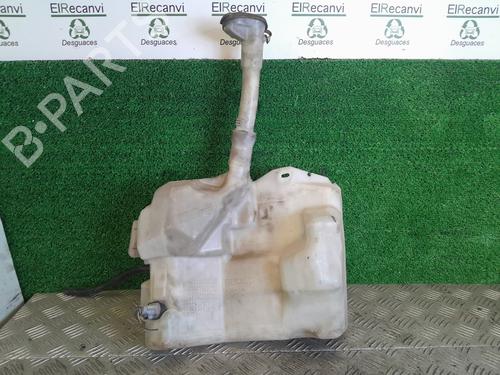 Used Windscreen washer tank Windscreen washer tank RENAULT LAGUNA II Grandtour (KG0/1_) [2001-2007] 20936829 20936829