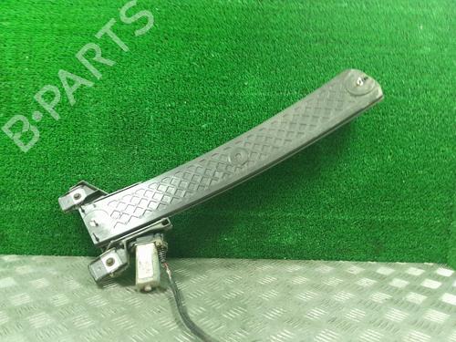 Used Front right window mechanism CHRYSLER PT CRUISER (PT_) 2.2 CRD (150 hp) 21536510