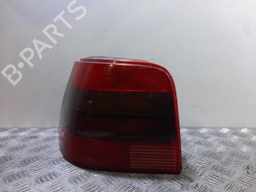 Used Left taillight VW GOLF IV Variant (1J5) 1.6 (101 hp) 31344255