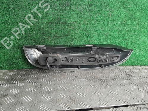 Left taillight OPEL CORSA C (X01) 1.3 CDTI (F08, F68) | BP24230032C34