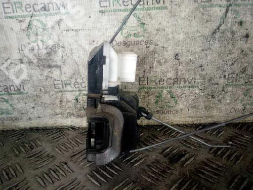 front-left-lock-peugeot-607-9d-9u-22-hdi-2000-10197043 main image