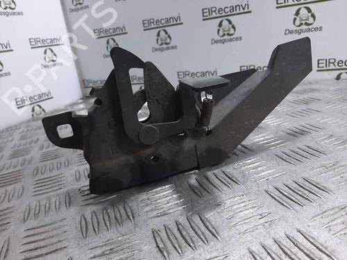 Used Hood lock OPEL FRONTERA A (U92) 2.5 TDS (115 hp) 8783967