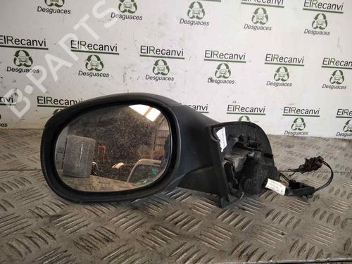 Used Left mirror CITROËN C3 I (FC_, FN_) 1.4 i (73 hp) 15000819