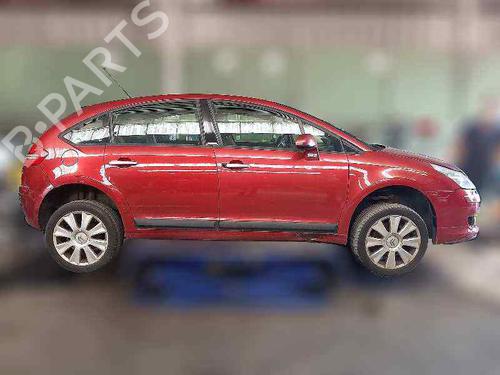 Brake master cylinder CITROËN C4 I (LC_) 2.0 HDi | BP6588906M77