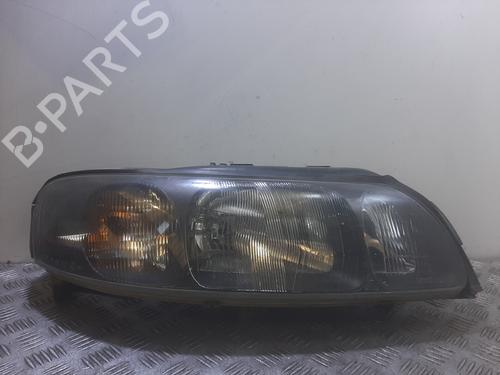 Phare droit Phare droit VOLVO S60 I (384) 2.4 D (130 hp) 36073562 36073562