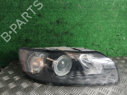 Used Right headlight Right headlight VOLVO S40 II (544) 1.6 (101 hp) 33239422 33239422