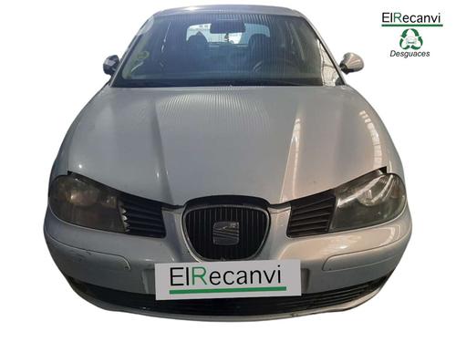 Engine control unit (ECU) SEAT IBIZA III (6L1) 1.9 TDI | BP21536871M57