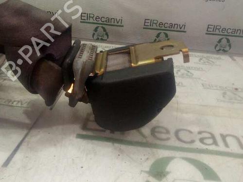 Front right seatbelt RENAULT 19 I (B/C53_)  | BP8759348I25 