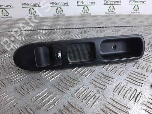 Used Right front window switch PEUGEOT 307 (3A/C) [2000-2012]  8526103