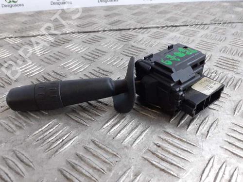 Rattstammestilk CITROËN XANTIA Break (X2) 2.0 HDI 109 | BP5951390I23