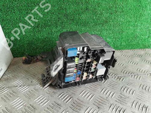 Zekeringkast FORD FIESTA VI (CB1, CCN) 1.25 (82 hp) 23429945